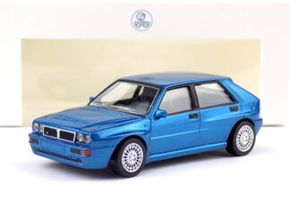 LANCIA DELTA HF INTEGRALE EVO2 1993 - 1:43 NOREV