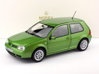 VOLKSWAGEN GOLF IV GTi - 1:18 NOREV