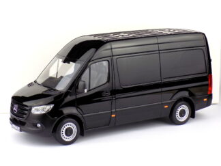 MERCEDES BENZ SPRINTER 2018 - 1:18 NOREV