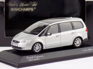 FORD GALAXY II - 1:43 MINICHAMPS - BAZÁR