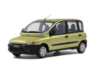 FIAT MULTIPLA 2000 - 1:18 OTTO MOBILE