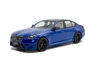 BMW M5 2024 - 1:43 SOLIDO