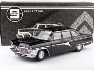 GAZ ČAJKA 13 1959 - 1:18 TRIPLE9