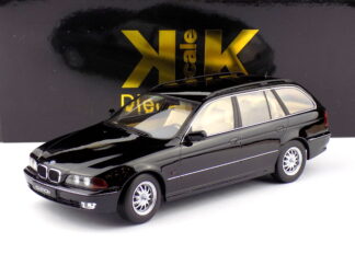 BMW 520i E39 TOURING 1997 - 1:18 KK SCALE