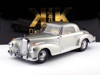 MERCEDES BENZ 300 SC COUPE W188 1955 - 1:18 KK SCALE
