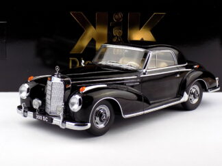 MERCEDES BENZ 300 SC COUPE W188 1955 - 1:18 KK SCALE