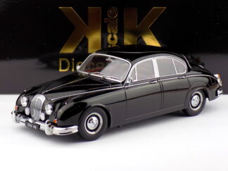 DAIMLER 250 V8 LHD 1962 - KK SCALE