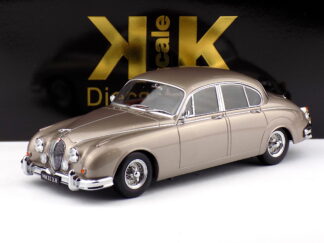 JAGUAR MKII 3,8 LHD 1959 - KK SCALE