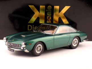 FERRARI 350 GT LUSSO 1962 - 1:18 KK SCALE