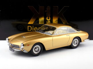 FERRARI 350 GT LUSSO 1962 - 1:18 KK SCALE