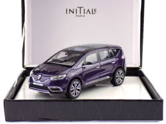 RENAULT INITIALE ESPACE - 1:43 NOREV