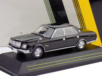 TOYOTA CENTURY 1967 - 1:43 FIRST