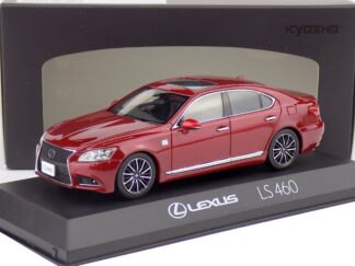 LEXUS  LS460 - 1:43 KYOSHO