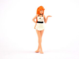 FIGÚRKA GIRL 2 - 1:18 AMERICAN DIORAMA