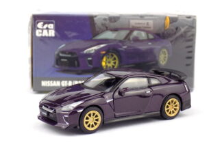 NISSAN GT-R R35 2022 - 1:64 ERA CAR