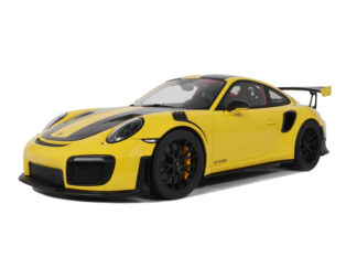 PORSCHE 911GT2 RS 2018 - 1:12 GT SPIRIT