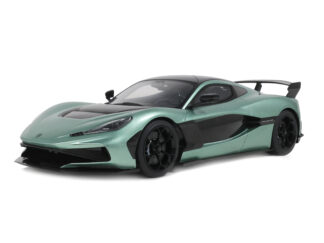 RIMAC NEVERA R 2024 - 1:18 GT SPIRIT