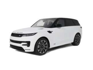 LAND ROVER SPORT P510E 2023 - 1:12 GT SPIRIT