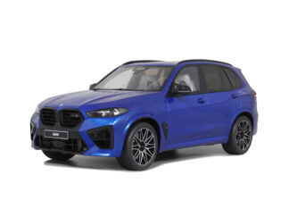 BMW X5 M COMPETETION 2023 - 1:18 GT SPIRIT
