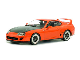 TOYOTA SUPRA MK.4 2001 - 1:43 SOLIDO