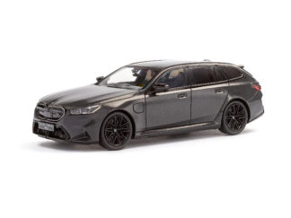 BMW M5 TOURING 2024 - 1:43 SOLIDO