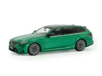 BMW M5 TOURING 2024 - 1:43 SOLIDO