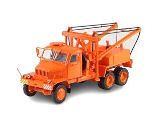 PRAGA V3S V-3 - 1:43 DeA