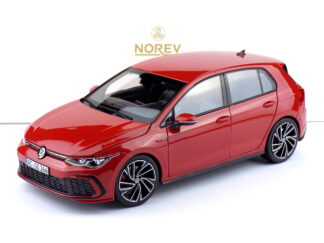 VOLKSWAGEN GOLF VIII GTi 2020 – 1:18 NOREV