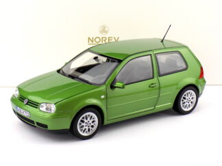VOLKSWAGEN GOLF IV GTI - 1:18 NOREV