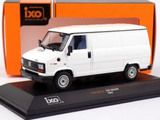 FIAT DUCATO 1982 - 1:43 IXO