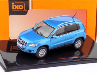 VOLKSWAGEN TIGUAN 2007 - 1:43 IXO