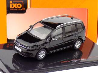 VOLKSWAGEN TOURAN 2010 - 1:43 IXO