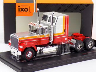 MACK SUPERLINER MAGNUM 1985 - 1:43 IXO