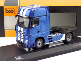 MERCEDES ACTROS MP4 - 1:43 IXO