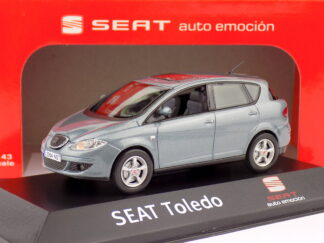 SEAT TOLEDO III (2004-2009) - 1:43 FISCHER