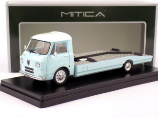 ALFA ROMEO A12 ODŤAHOVKA 1967 - 1:43 MITICA