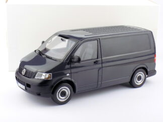 VOLKSWAGEN T5 TRANSPORTER VAN 2003 - 1:18 NOREV