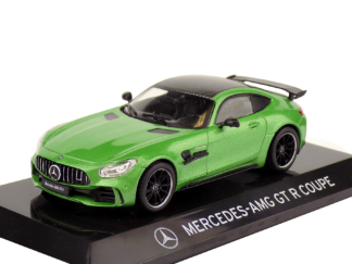 MERCEDES BENZ AMG GT R - 1:43 SALVAT