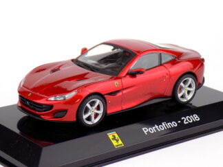 FERRARI PORTOFINO - 1:43 SALVAT