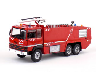SIDES VMA VIGP 440 1990 - LETISKOVÝ ŠPECIAL - 1:43 DeA / Salvat