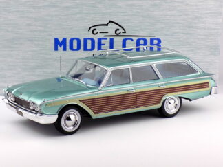 FORD LTD COUNTRY 1960 - 1:18 MCG