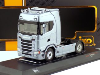 SCANIA S-SERIA 2020 - 1:43 IXO