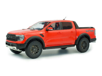 FORD RANGER RAPTOR 2024 - 1:18 SOLIDO