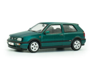 VOLKSWAGEN GOLF MK3 VR6 1994 - 1:43 SOLIDO