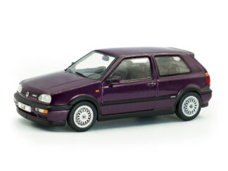 VOLKSWAGEN GOLF MK3 VR6 1994 - 1:43 SOLIDO