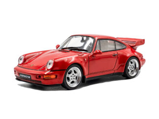 PORSCHE 911 964 RS 3,8 1994 - 1:43 SOLIDO