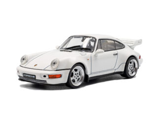 PORSCHE 911 964 RS 3,8 1994 - 1:43 SOLIDO