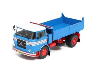 ŠKODA LIAZ 706 MT - 1:43 DeA