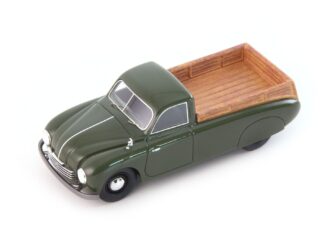TATRA 201 PICK-UP 1959 - 1:43 AUTOCULT