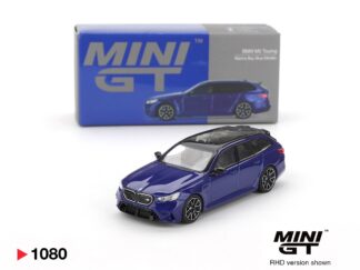 BMW M5 TOURING - 1:64 MiniGT